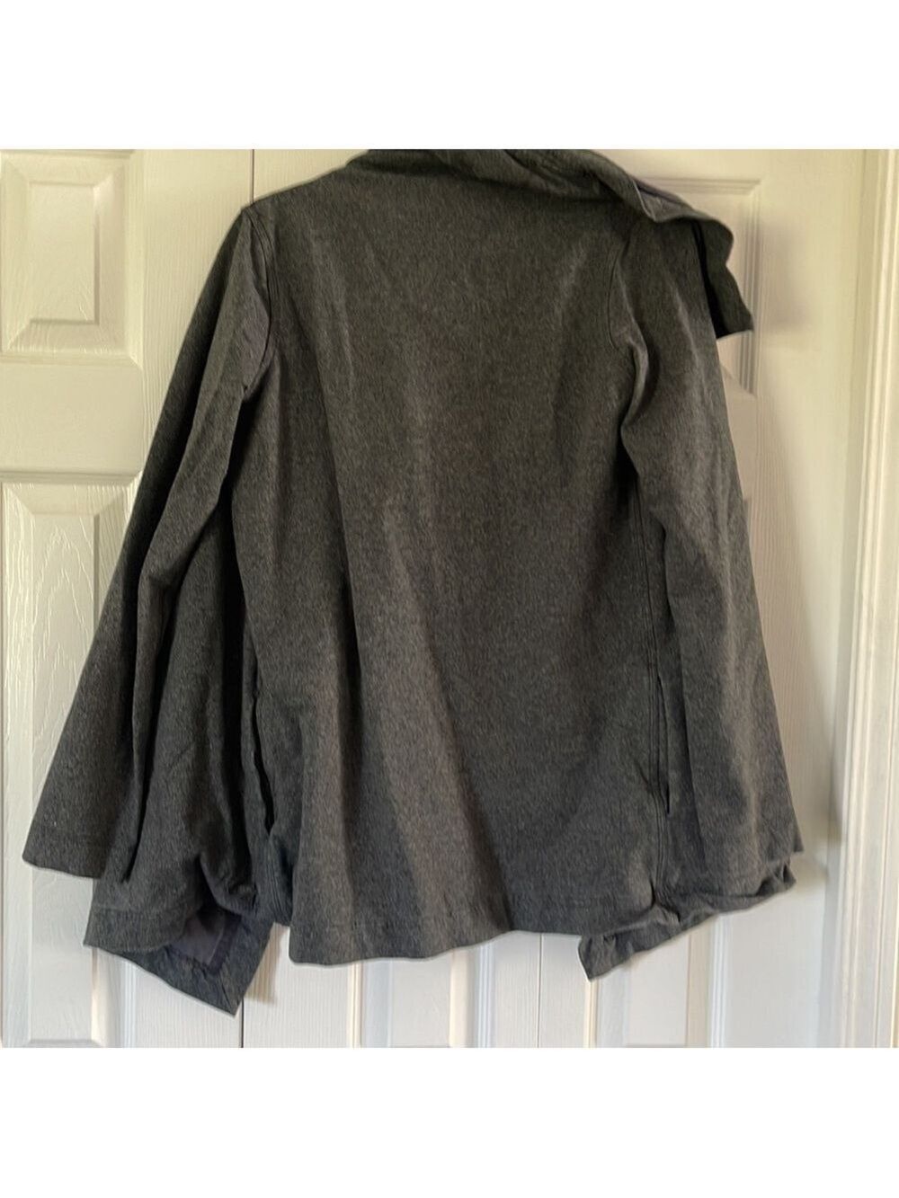 Lululemon Relaxed Fit Top Button Jacket ๐ฅฐ๐ฅฐ - Picture 3 of 4